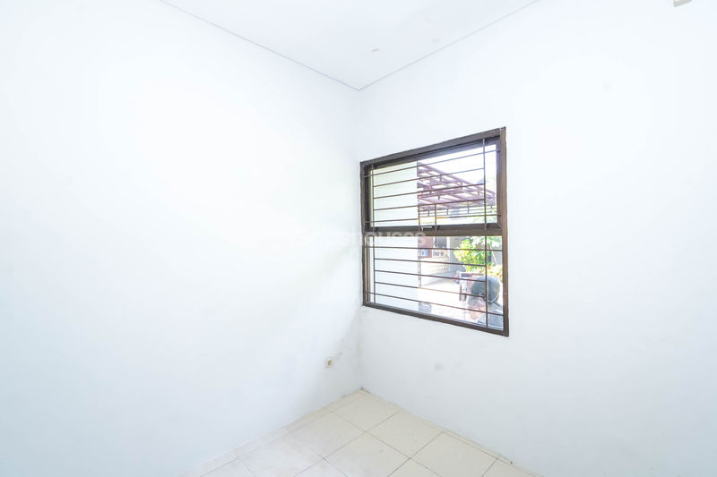 Perumahan Bukit Pelangi Residence