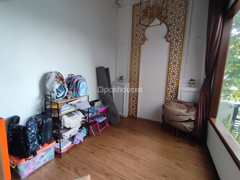 Banjaran Residence Blok A3 No.2