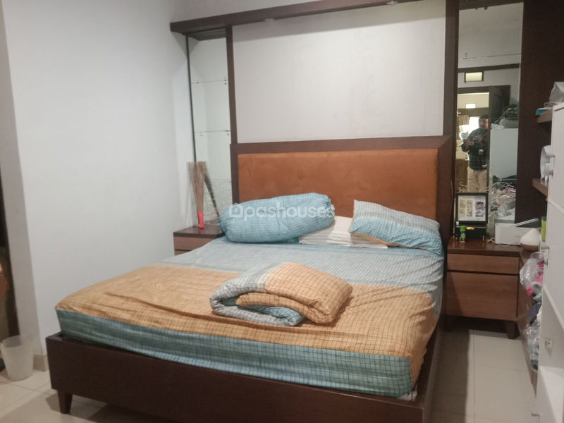 Bogor Nirwana Residence Cluster Harmony Blok 3 No.9