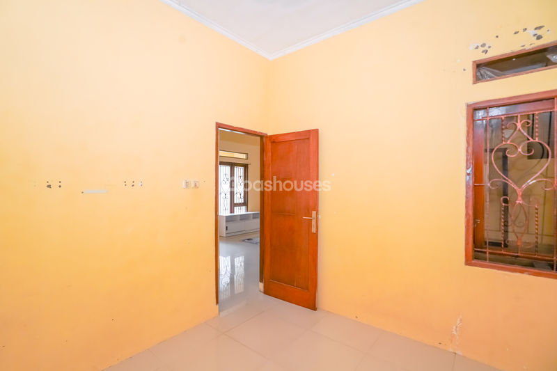 Perumahan D' Living Tanah Baru
