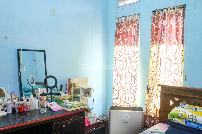 Villa Berlian Curug