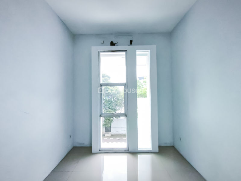 Perumahan Mampang Hills Residence