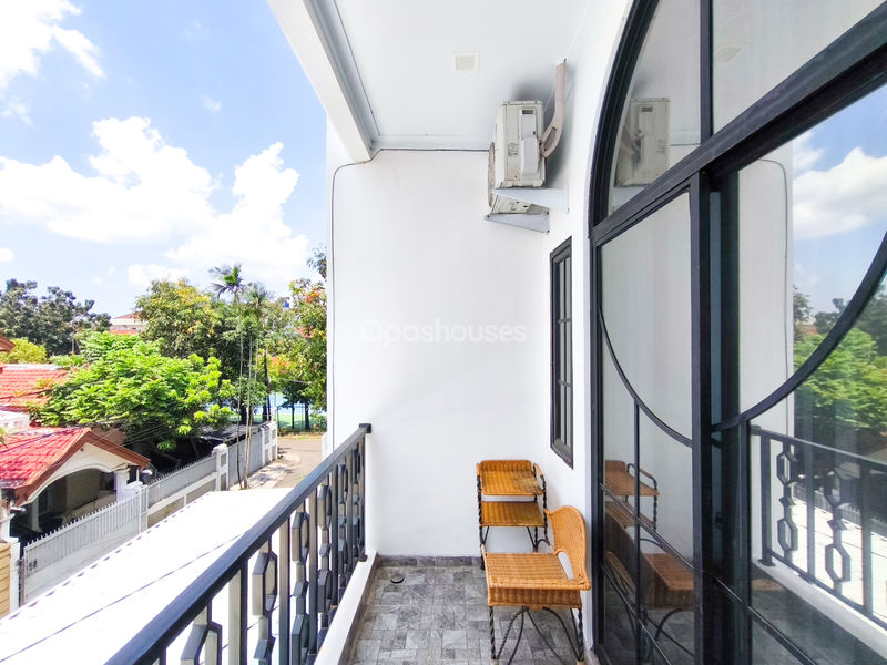 Jalan Way Seputih IV No.3A