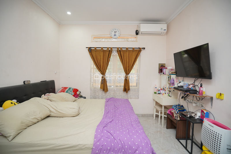 Graha Raya Cluster Melati Loka