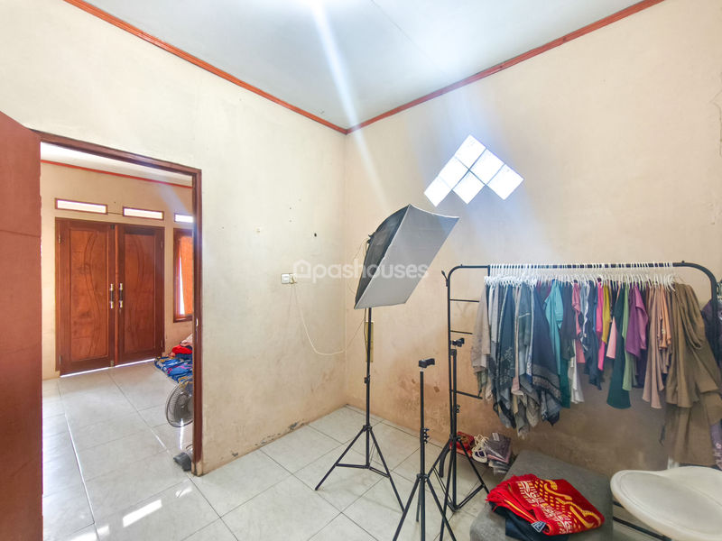 Perumahan Dasana Indah Blok TG5 No.4