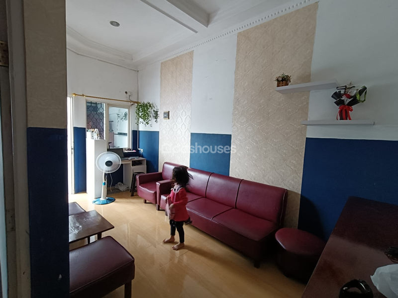 Pondok Ungu Permai Sektor V Blok E8 No. 3A