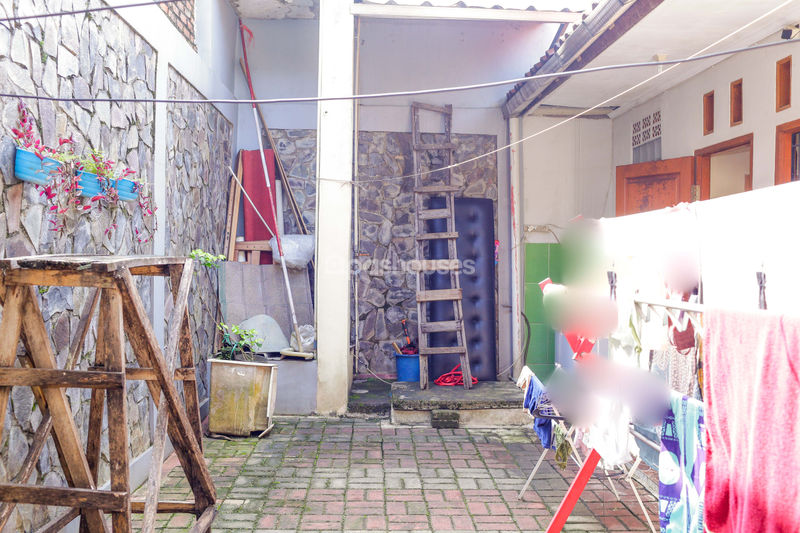 Taman Dramaga Permai 3