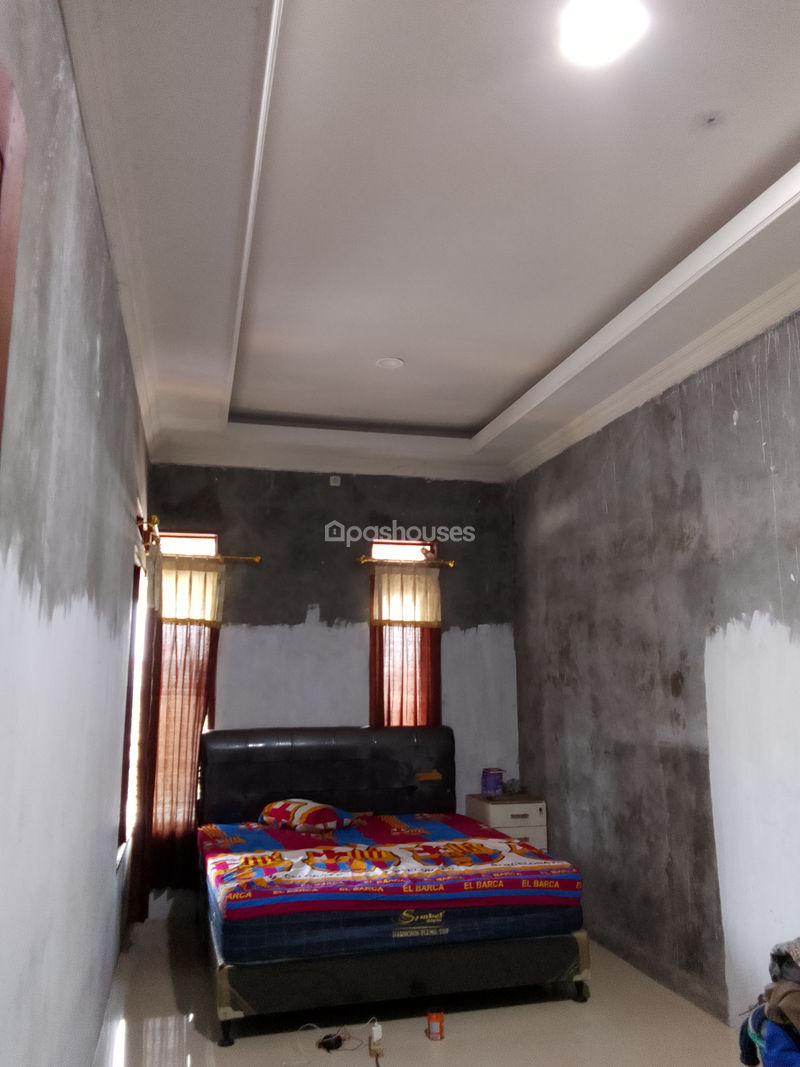Villa Gading Harapan Blok AP