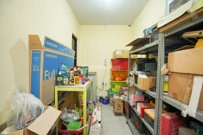 Perumahan Bumi Indah City Cluster Victoria
