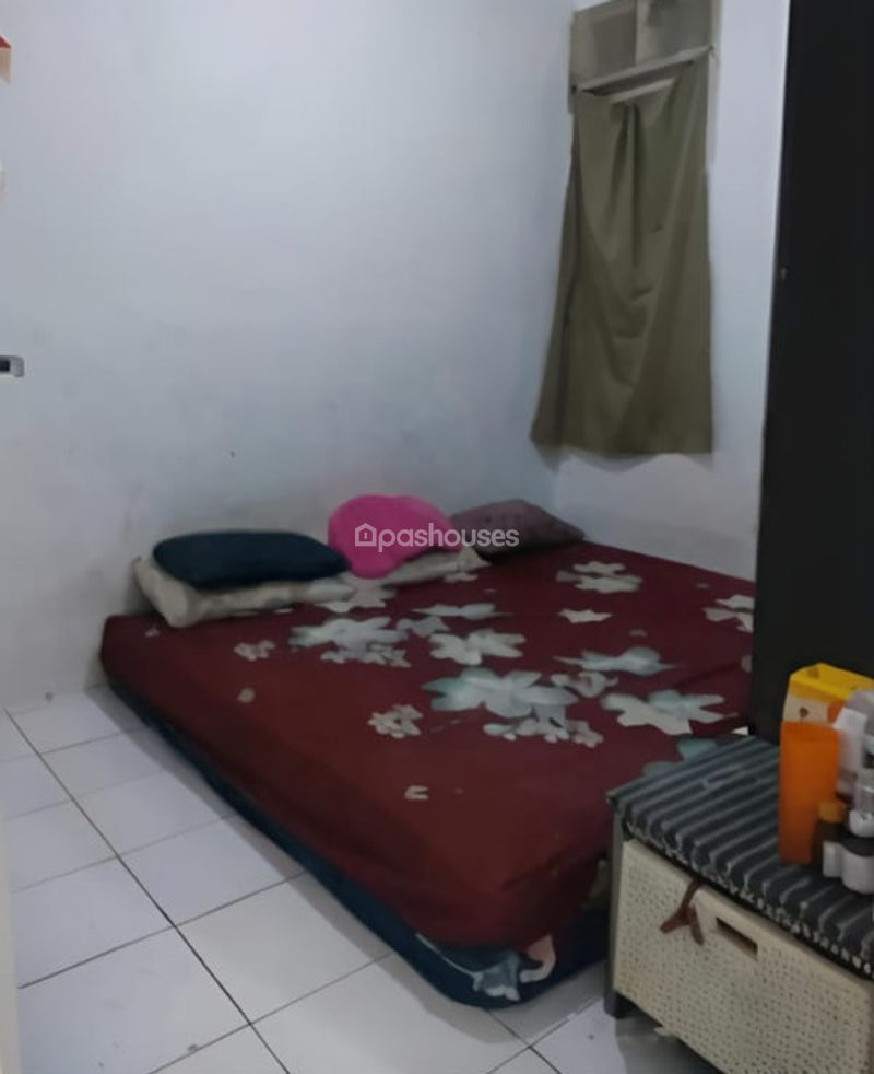 Bekasi Timur Regency 5 Cluster Ixora Blok I8 No.8
