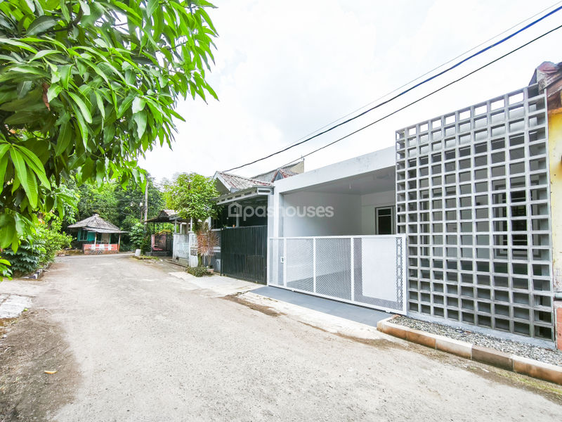 Villa Bogor Indah 2 Blok AA 10/3A