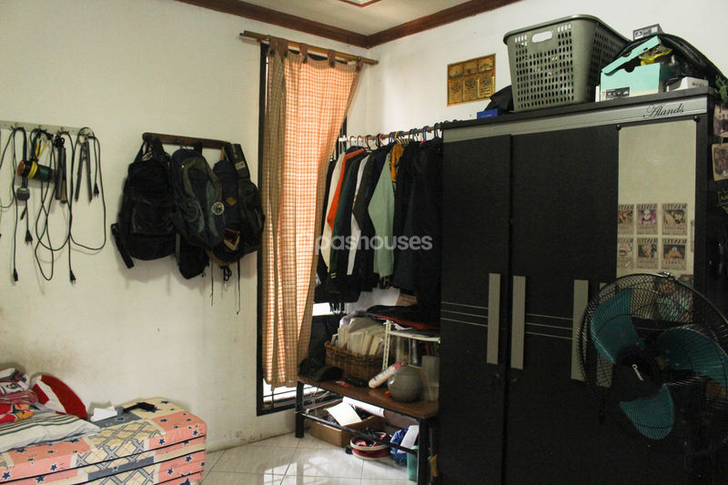 Perumahan Pondok Gede Permai