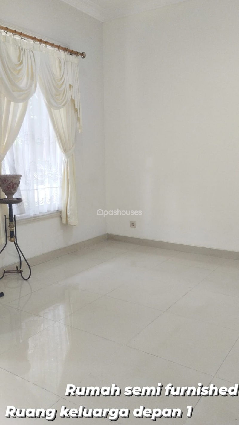 Summarecon Gading Serpong Cluster Chalcedony