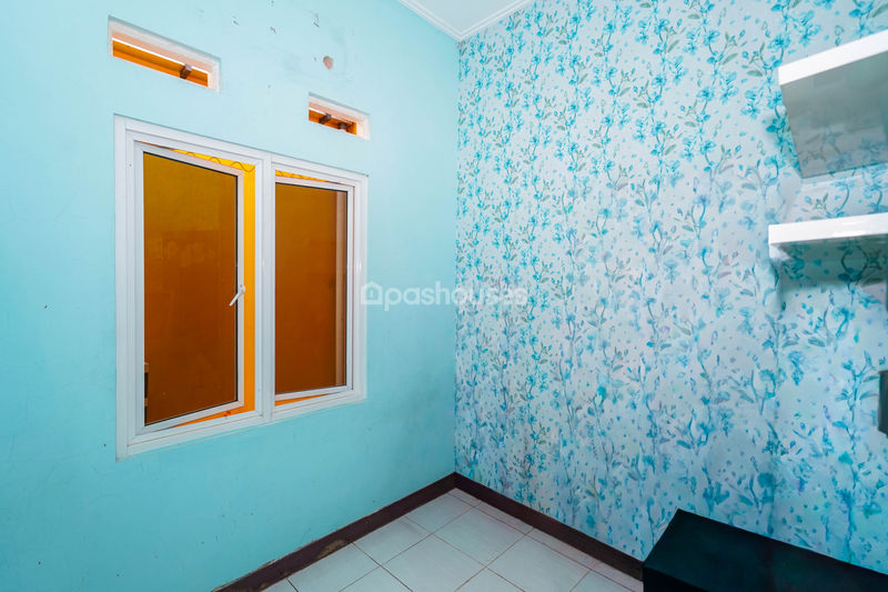 Bumi Cimanggis Indah 2