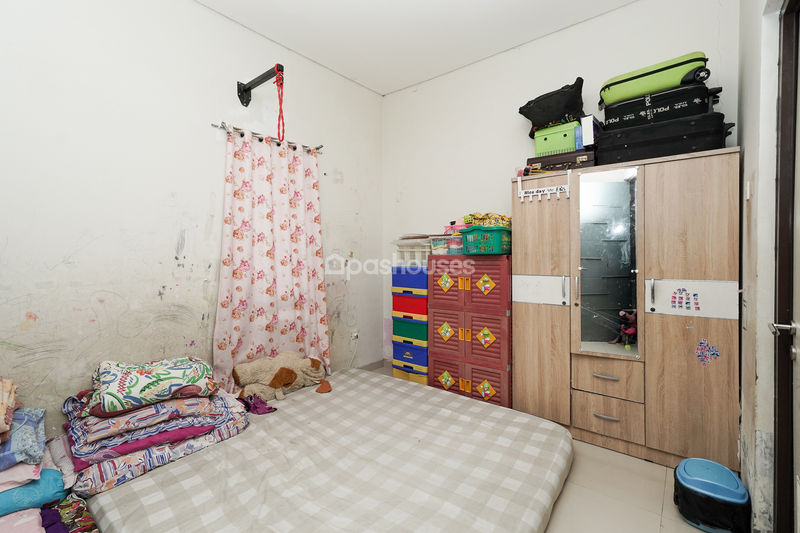Perumahan Metland Menteng Cluster Taman Tjikini Blok G3 No.3
