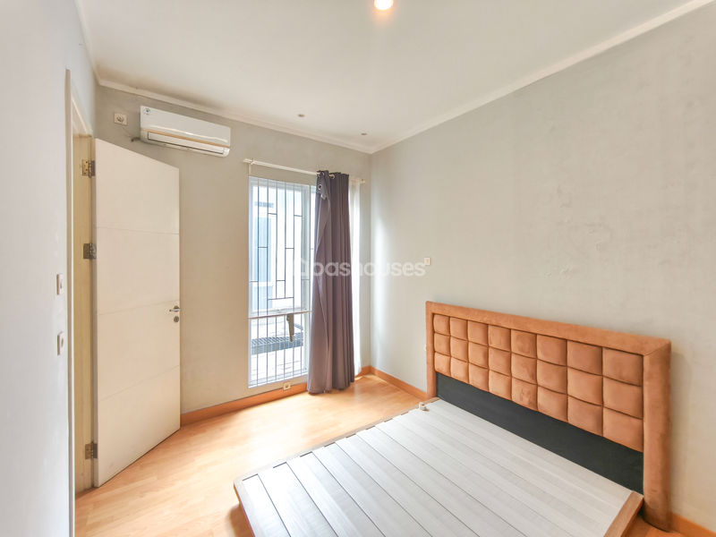 Serpong Jaya Cluster The Height Blok HA No.17