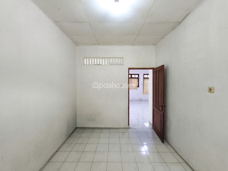 Perumahan Witana Harja Country Estate Blok C-35