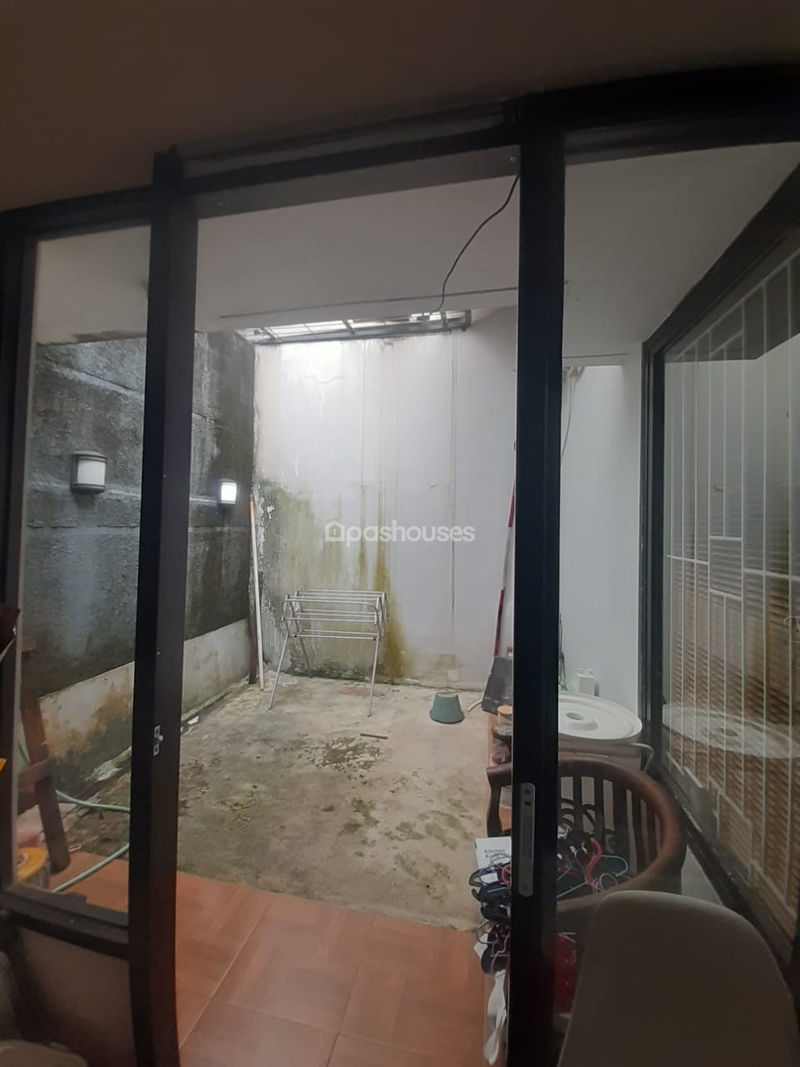 Perumahan Bukit Mampang Residence Blok Q7