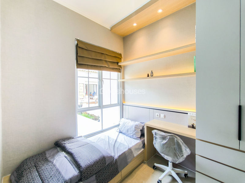 Bamboo Prime Residence
