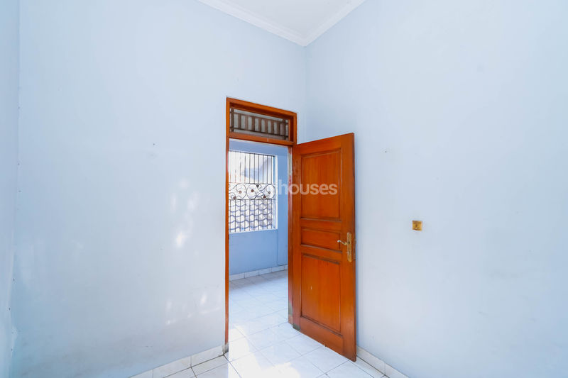 Jalan Ranco Indah