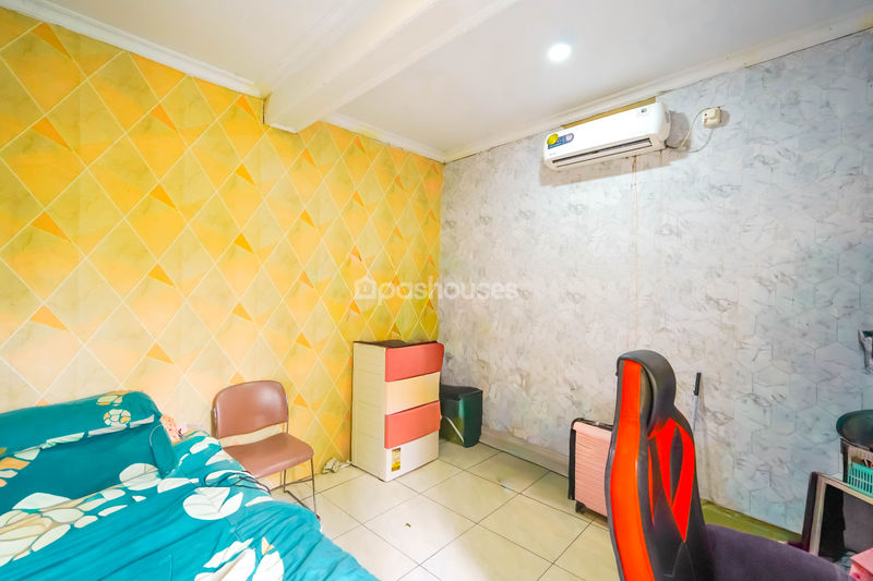 Perumahan Green Garden 2 Blok D4