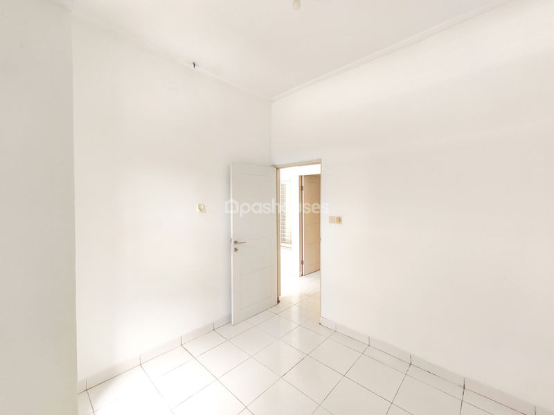 Serpong Garden 1 Cluster Green Park Blok C6 No.3