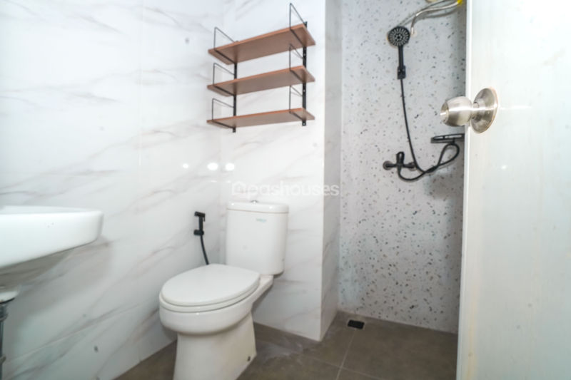 Apartemen Park View Depok