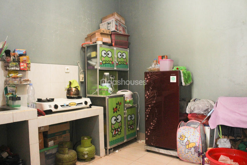 Permata Cimanggis Cluster Intan