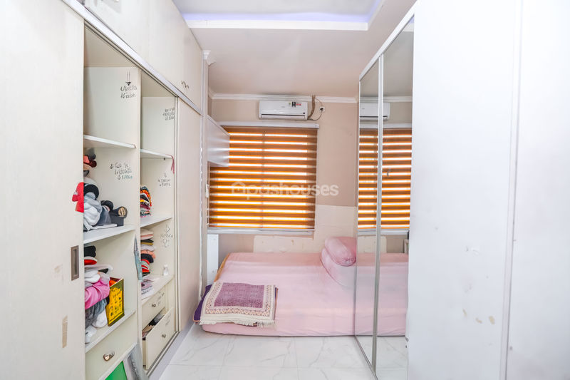 Perumahan Grand Depok City Cluster Acacia Blok D31