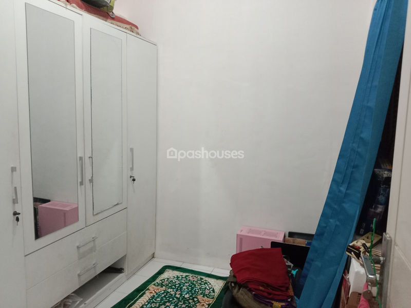 Perumahan Graha Kartika Pratama Cluster Srikandi Blok DD2/5