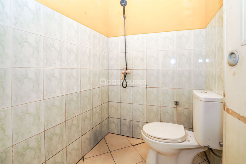 Perumahan Villa Permata Santi Blok F16