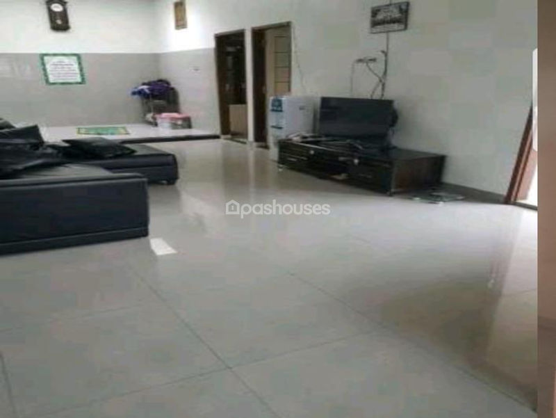 Tata Hill Townhouse Yasmin