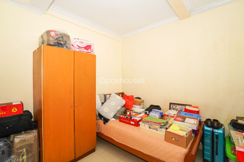Komplek Carina Sayang Cengkareng