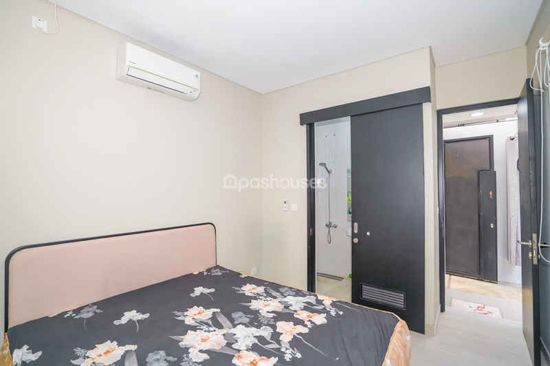 Shila at Sawangan Cluster Tilia Blok F25 No.53