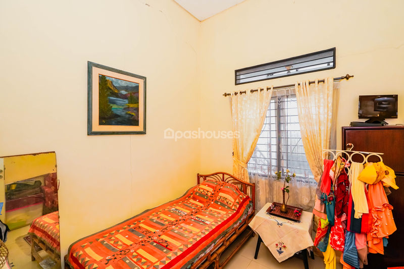 Perumahan Pondok Maharta Tangerang