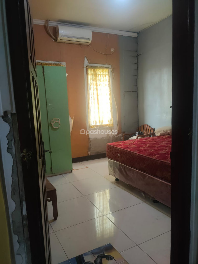 Perumahan Taman Wisma Asri Bekasi Blok B6 No.1