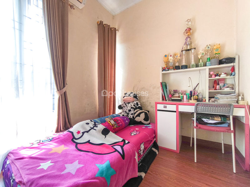 Cluster Tria Adara Residence Tangerang No.A05