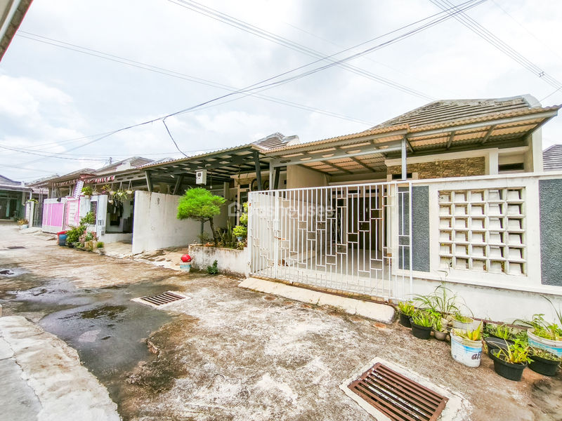 Mabruk Jaya Residence Bogor