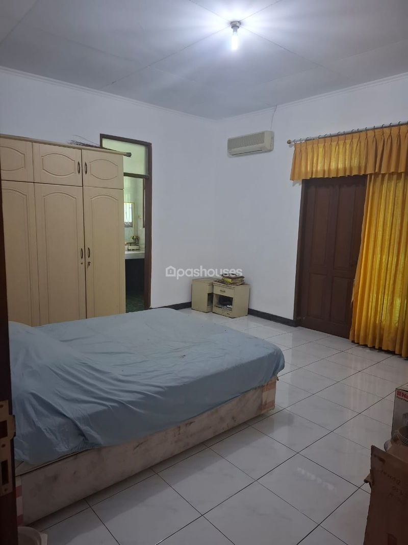 Perumahan Taman Yasmin Cluster Rafflesia Jln Raflesia III no 31