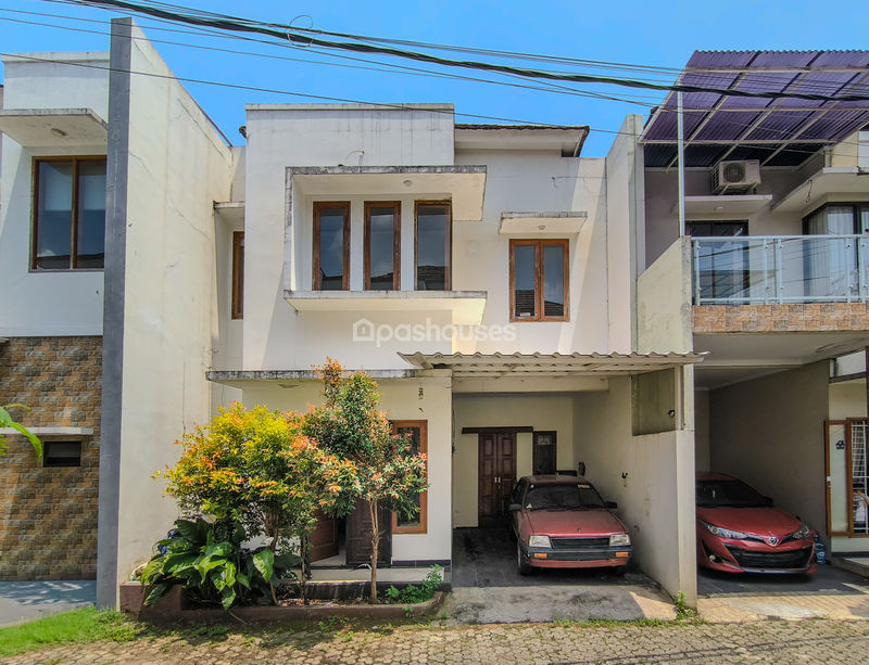 Kafin Residence Jagakarsa