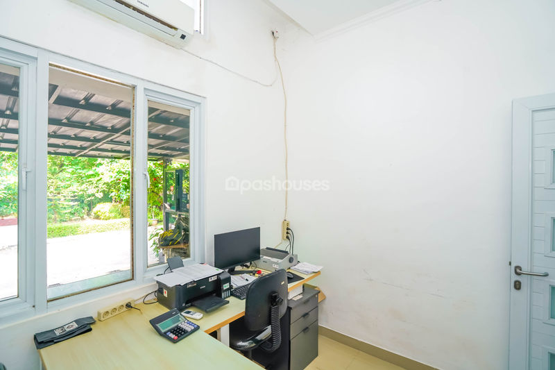 Grand Depok City Cluster Jasmine