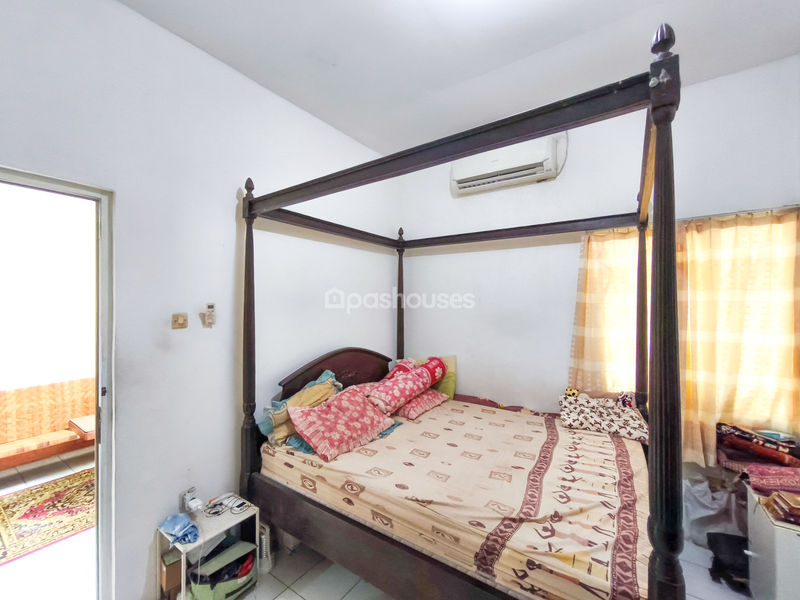 Perumahan Buana Gardenia Cluster Amarylis Blok E7