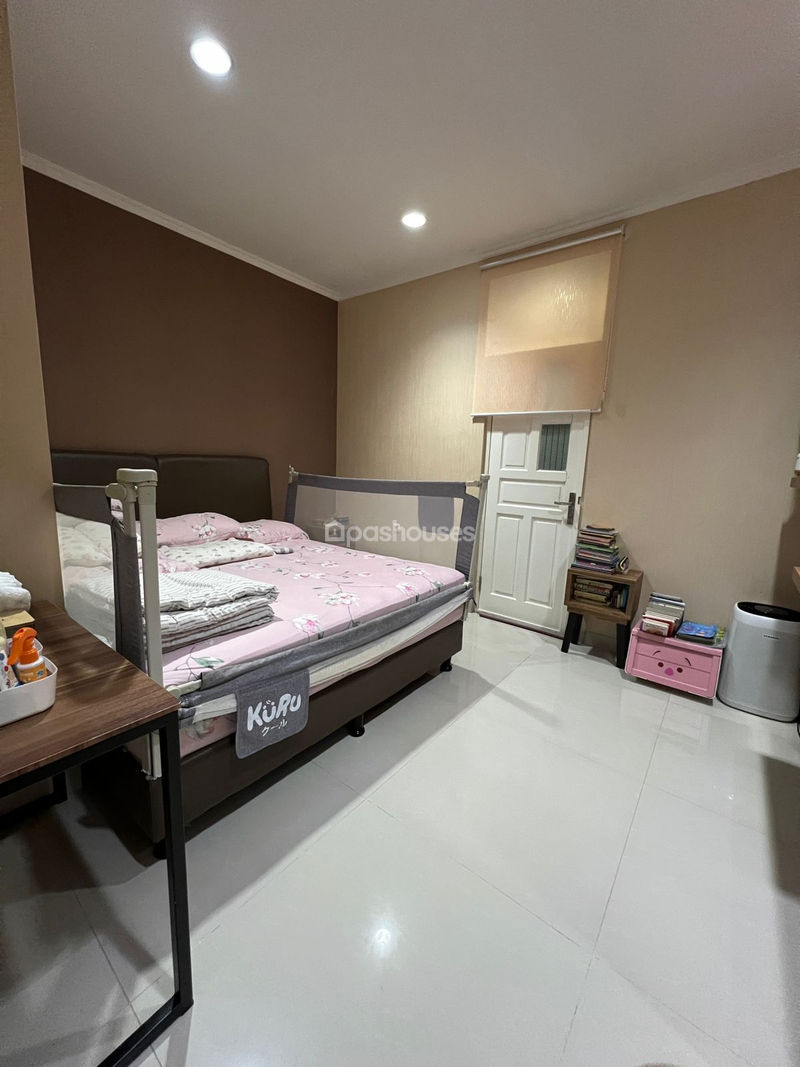 Perumahan Taman Semanan Indah
