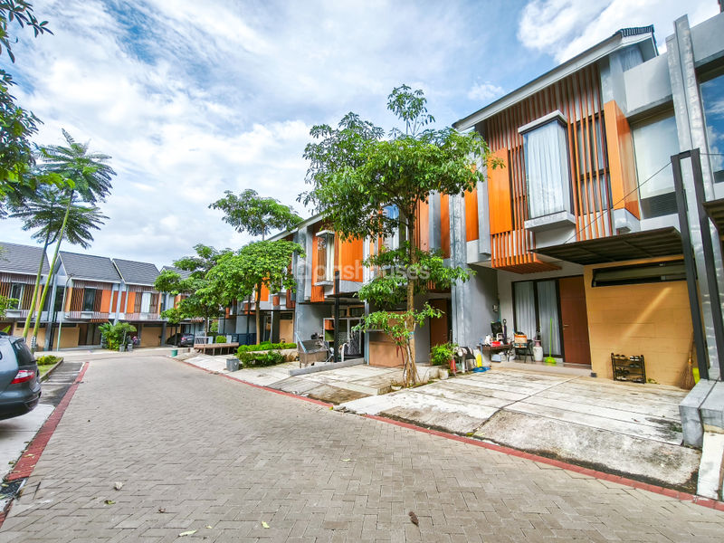 Bali Resort Bogor Blok B
