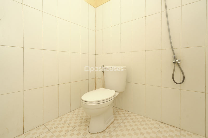 Perumahan Grand Cipendawa Residence Blok GCR No.99