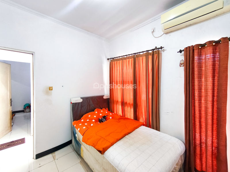 Perumahan Grand Akasia Residence Blok C3