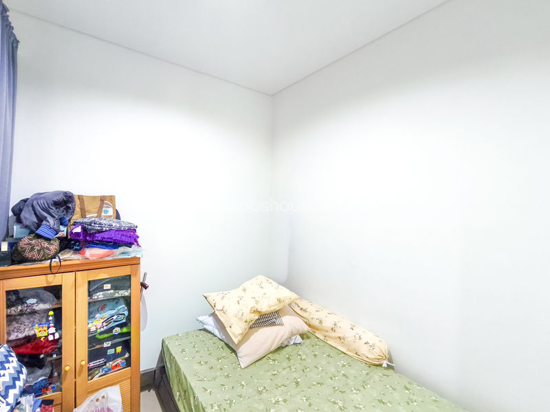 Cluster Casa Arjuna Pamulang Blok D6 No.17