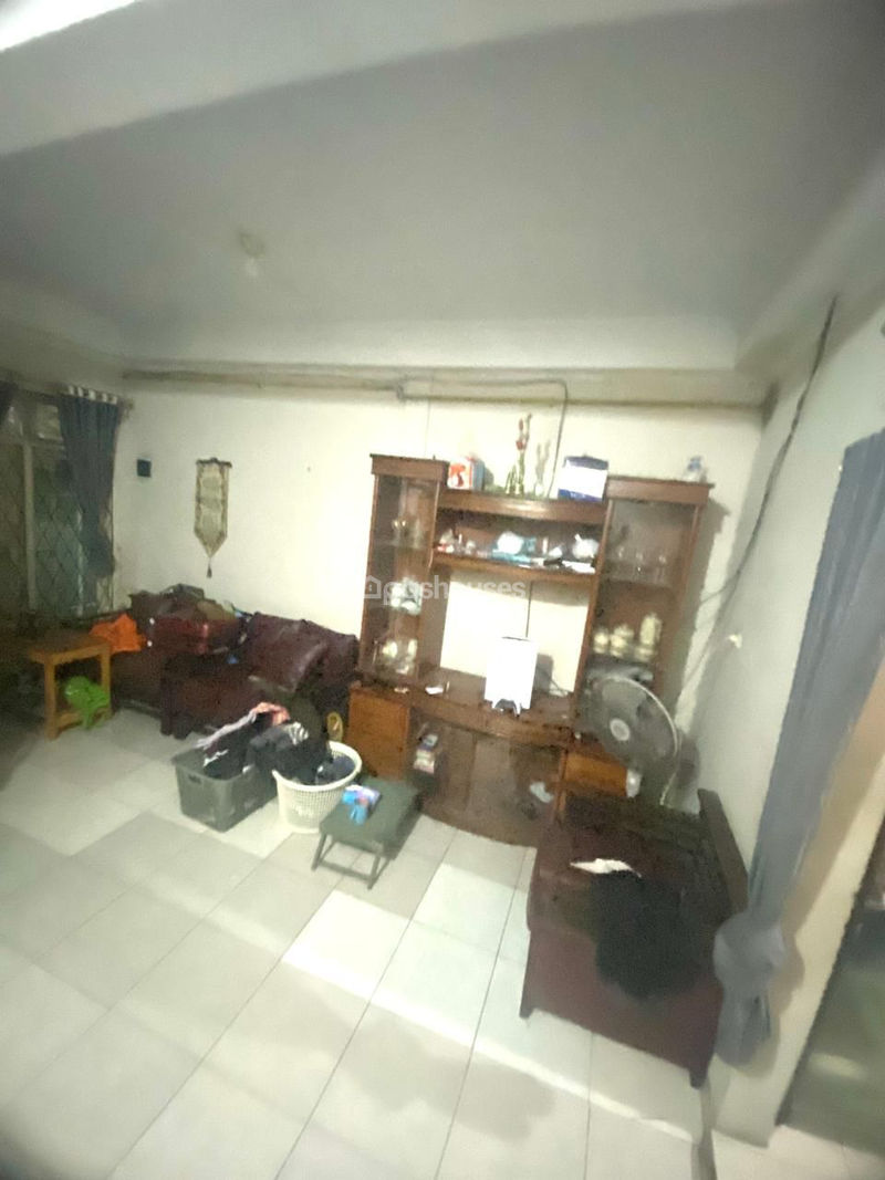 Jalan Kurma 1 Blok F28