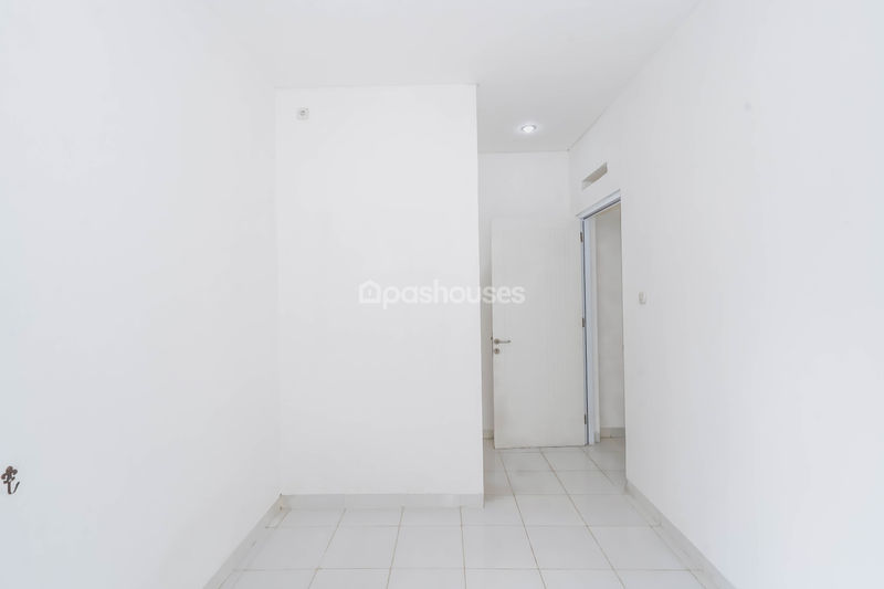 Perumahan Alam Persada Cemara