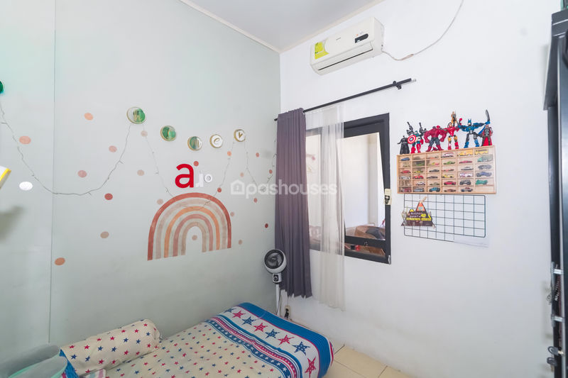 Cluster Pesona Permata Blok A10